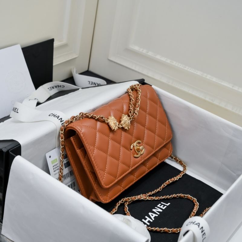 Ch**el woc bags